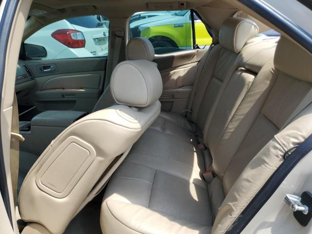 Photo 10 from auction – 2010 CADILLAC STS with VIN 1G6DU6EV6A0149904