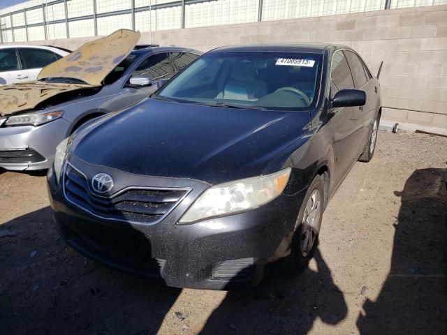 TOYOTA CAMRY BASE 2011 z numerem VIN 4T1BF3EK6BU680920 - Zdjęcie z aukcji