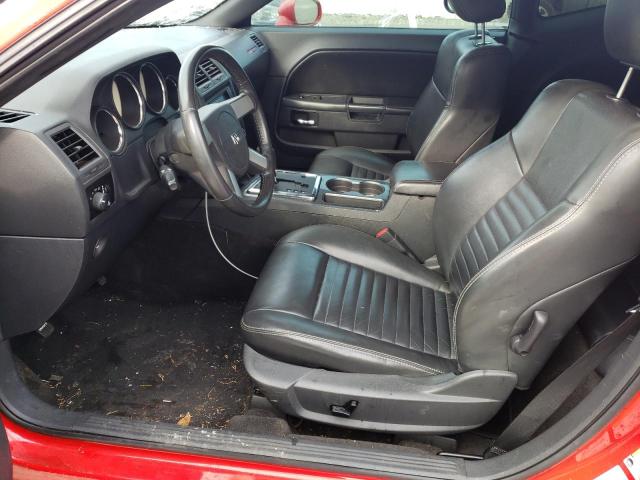 Photo 7 from auction – 2010 DODGE CHALLENGER with VIN 2B3CJ5DT6AH283689