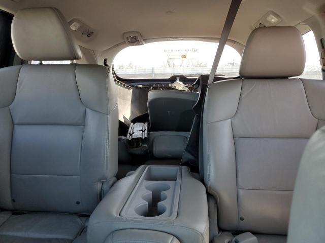 Photo 10 from auction – 2012 HONDA ODYSSEY TO with VIN 5FNRL5H93CB008646