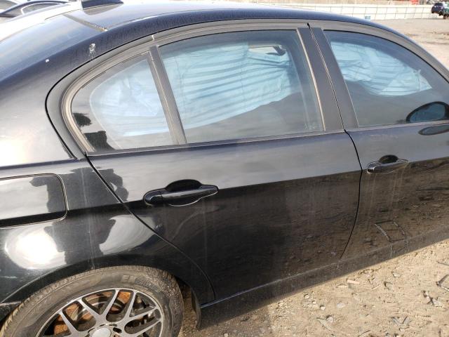 Photo 10 from auction – 2008 BMW 328 XI with VIN WBAVC93588K037576