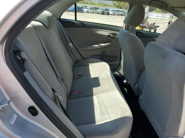 Photo 10 from auction – 2012 TOYOTA COROLLA BA with VIN JTDBU4EE0C9179715
