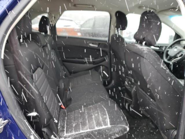 Photo 11 from auction – 2015 FORD EDGE SE with VIN 2FMTK4G89FBB43252