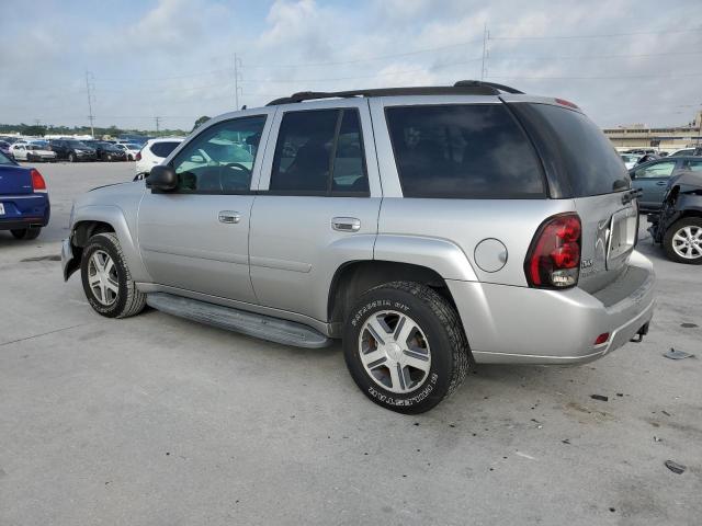 Photo 2 from auction – 2006 CHEVROLET TRAILBLAZE with VIN 1GNDS13S962273408