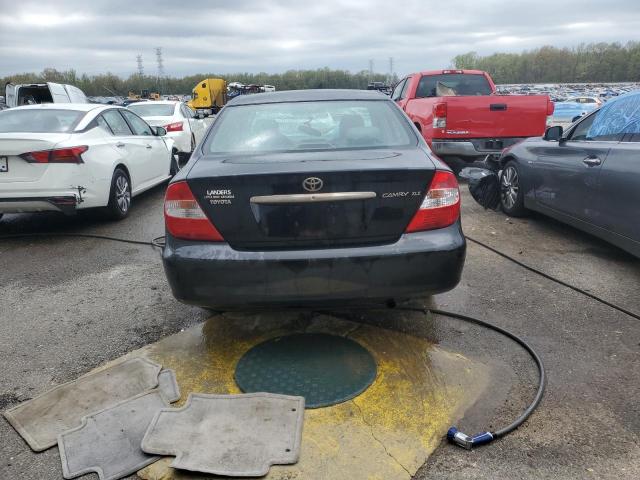 Photo 6 from auction – 2002 TOYOTA CAMRY LE with VIN 4T1BE32K52U111757