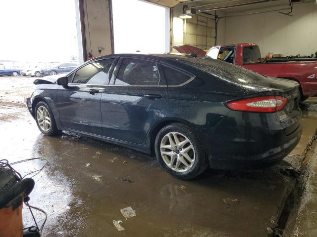 Photo 2 from auction – 2014 FORD FUSION SE with VIN 3FA6P0H79ER175609