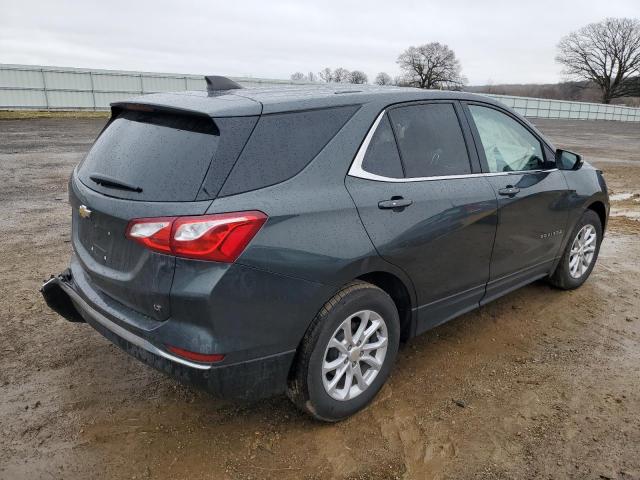 Photo 3 from auction – 2018 CHEVROLET EQUINOX LT with VIN 3GNAXJEV5JS645352