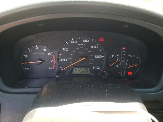 Photo 9 from auction – 2003 HONDA ODYSSEY LX with VIN 5FNRL18513B031333