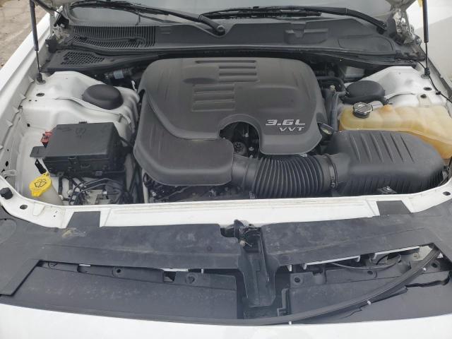 Photo 11 from auction – 2017 DODGE CHALLENGER with VIN 2C3CDZAG7HH626237