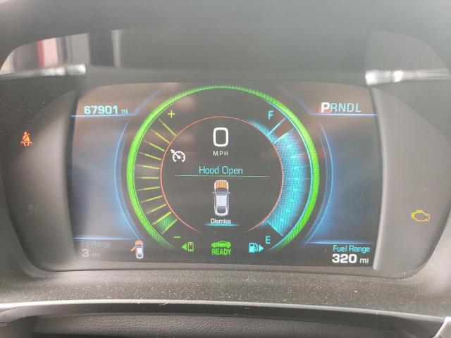 Photo 9 from auction – 2017 CHEVROLET VOLT PREMI with VIN 1G1RB6S59HU126948