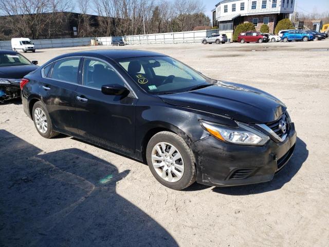 Photo 4 from auction – 2016 NISSAN ALTIMA 2.5 with VIN 1N4AL3AP2GN330668