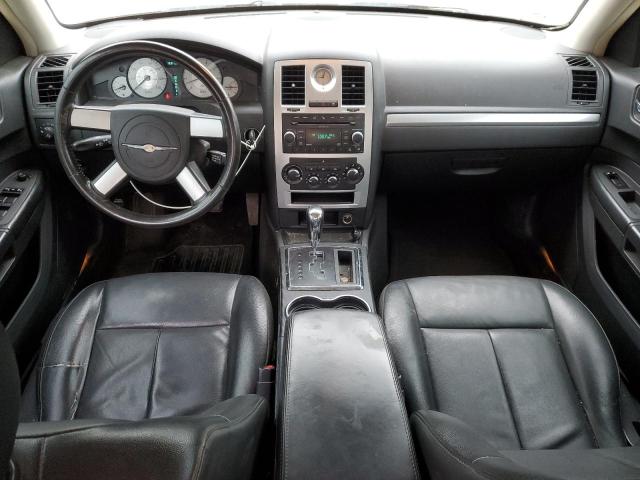 Photo 8 from auction – 2010 CHRYSLER 300 TOURIN with VIN 2C3CA5CV1AH306981