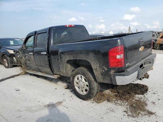 Photo 2 from auction – 2014 CHEVROLET SILVERADO with VIN 1GC1KYC86EF167627