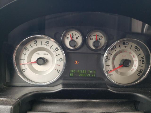 Photo 9 from auction – 2007 FORD EDGE SEL with VIN 2FMDK38C07BB12183