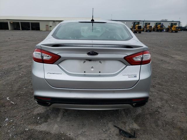 Photo 6 from auction – 2015 FORD FUSION TIT with VIN 3FA6P0D95FR293522