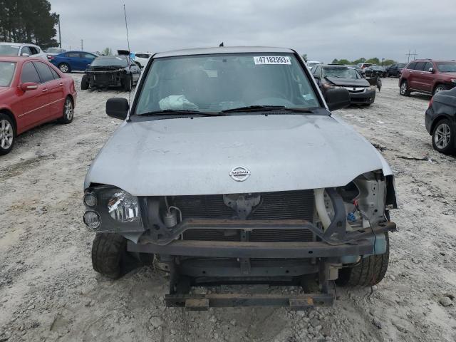 Photo 5 from auction – 2002 NISSAN FRONTIER C with VIN 1N6ED29X42C333001
