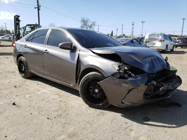 Photo 4 from auction – 2015 TOYOTA CAMRY LE with VIN 4T1BF1FK9FU880294