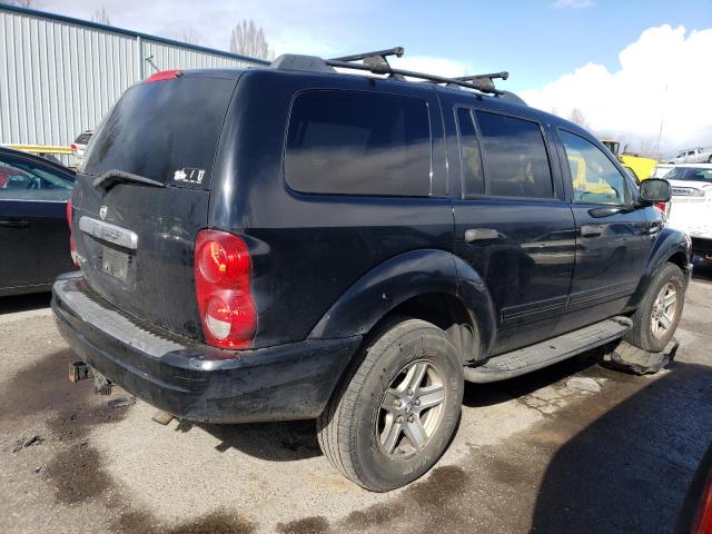 Photo 3 from auction – 2004 DODGE DURANGO LI with VIN 1D4HB48N34F134334