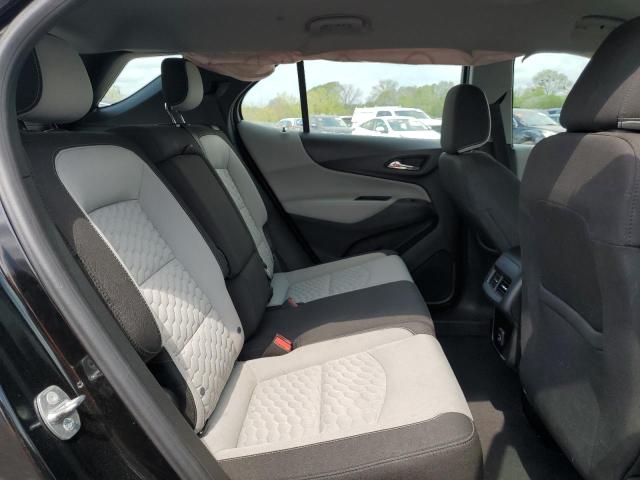 Photo 10 from auction – 2019 CHEVROLET EQUINOX LS with VIN 2GNAXHEV6K6260004