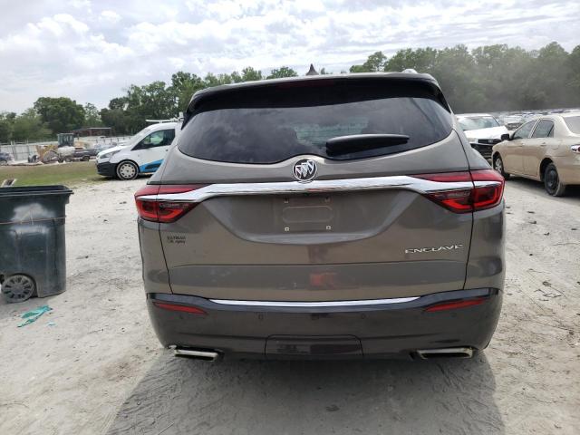Photo 6 from auction – 2019 BUICK ENCLAVE ES with VIN 5GAERBKW6KJ178311