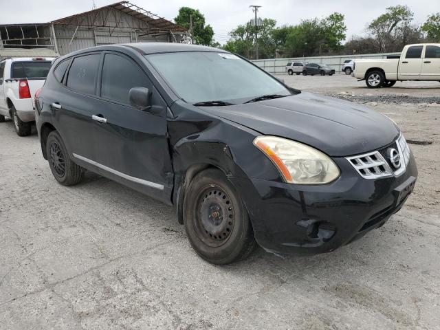 Photo 4 from auction – 2012 NISSAN ROGUE S with VIN JN8AS5MT6CW292498