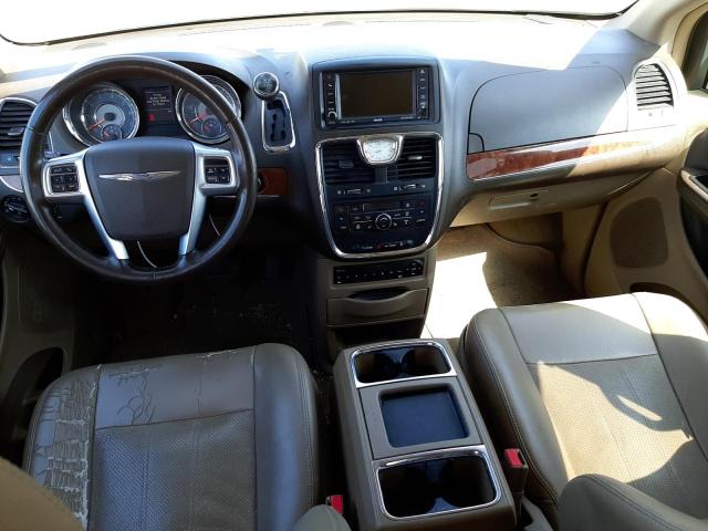 Photo 8 from auction – 2011 CHRYSLER TOWN & COU with VIN 2A4RR8DG5BR610241