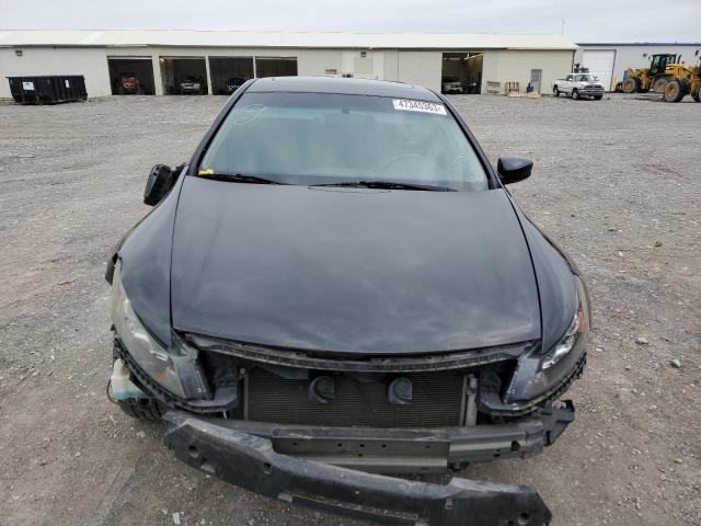 Photo 5 from auction – 2010 HONDA ACCORD EXL with VIN 1HGCS1B87AA003460