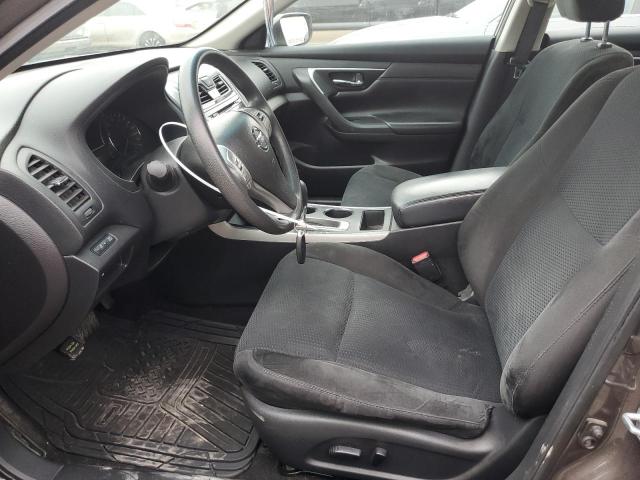 Photo 7 from auction – 2015 NISSAN ALTIMA 2.5 with VIN 1N4AL3AP5FN408567