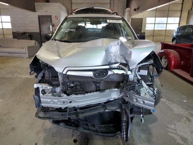 Photo 5 from auction – 2020 SUBARU FORESTER with VIN JF2SKADC7LH461118