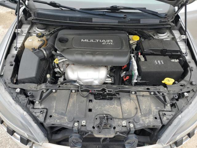 Photo 11 from auction – 2015 CHRYSLER 200 S with VIN 1C3CCCBB0FN677537
