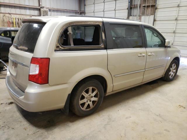 Photo 3 from auction – 2012 CHRYSLER TOWN & COU with VIN 2C4RC1BGXCR303425