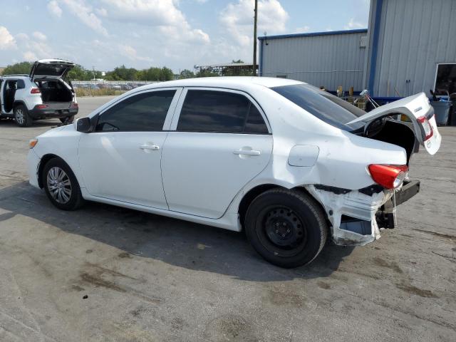 Photo 2 from auction – 2013 TOYOTA COROLLA BA with VIN 2T1BU4EE0DC964957