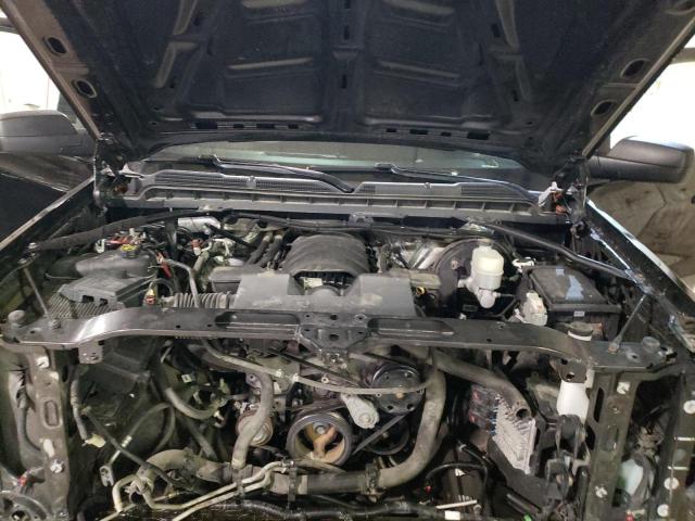 Foto 11 de la subasta – 2018 CHEVROLET SILVERADO con VIN 3GCUKPEC5JG204054