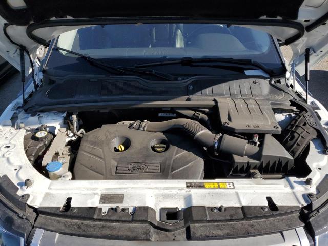 Photo 11 from auction – 2017 LAND ROVER RANGE ROVE with VIN SALVP2BG2HH220088