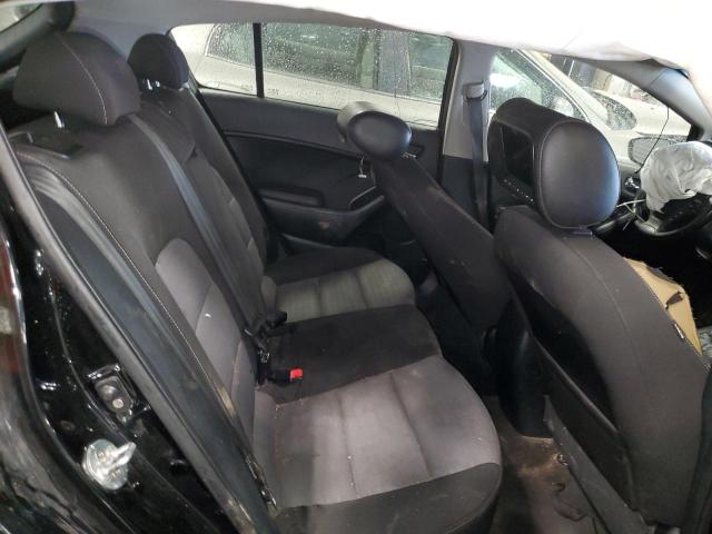 Photo 10 from auction – 2016 KIA FORTE EX with VIN KNAFX5A83G5626420