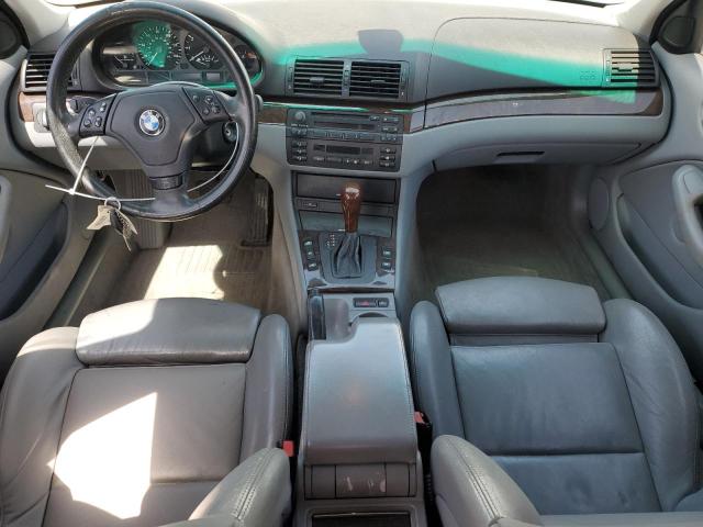 Photo 8 from auction – 2000 BMW 328 I with VIN WBAAM5345YFR16828