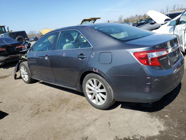Photo 2 from auction – 2012 TOYOTA CAMRY BASE with VIN 4T4BF1FK0CR210828