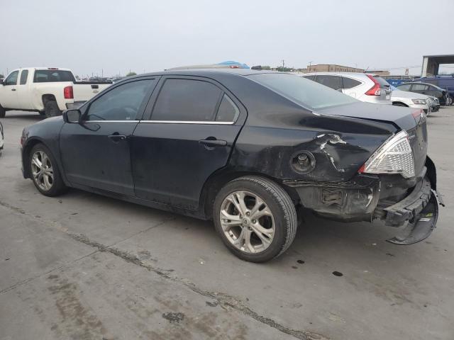 Photo 2 from auction – 2012 FORD FUSION SE with VIN 3FAHP0HA2CR376995