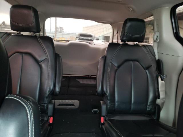 Photo 10 from auction – 2020 CHRYSLER VOYAGER LX with VIN 2C4RC1DG2LR163609
