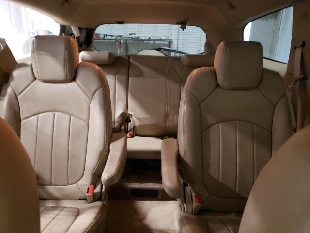 Photo 10 from auction – 2009 BUICK ENCLAVE CX with VIN 5GAEV23D39J193738