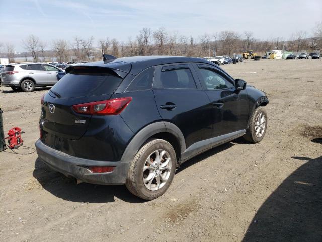 Photo 3 from auction – 2017 MAZDA CX-3 SPORT with VIN JM1DKFB7XH0165784