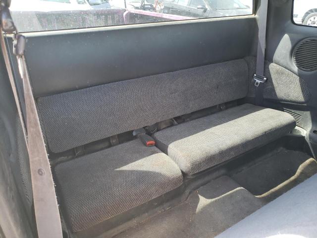 Photo 10 from auction – 1997 DODGE DAKOTA with VIN 1B7GL23X6VS168425