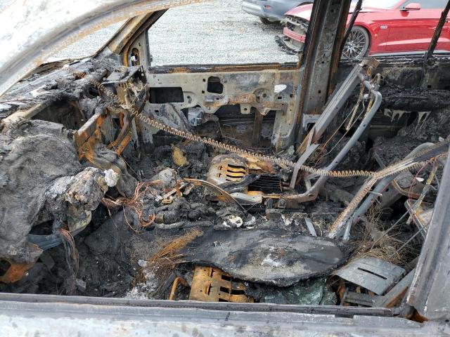 Photo 7 from auction – 2004 CHEVROLET TRAILBLAZE with VIN 1GNDT13S542120681