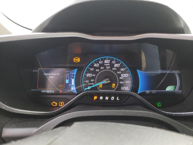 Photo 9 from auction – 2014 FORD C-MAX SE with VIN 1FADP5AU2EL512642