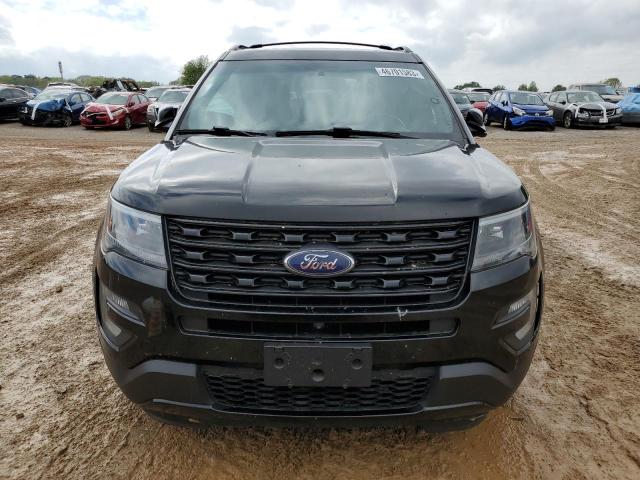 Photo 5 from auction – 2016 FORD EXPLORER S with VIN 1FM5K8GTXGGC80022