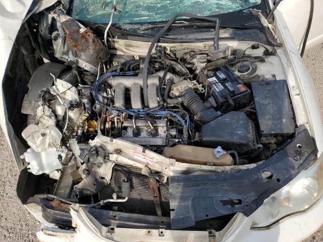 Photo 11 from auction – 2001 MAZDA MILLENIA with VIN JM1TA221611708440