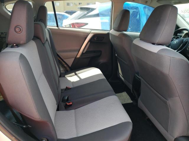 Photo 11 from auction – 2013 TOYOTA RAV4 LE with VIN 2T3ZFREV8DW005205