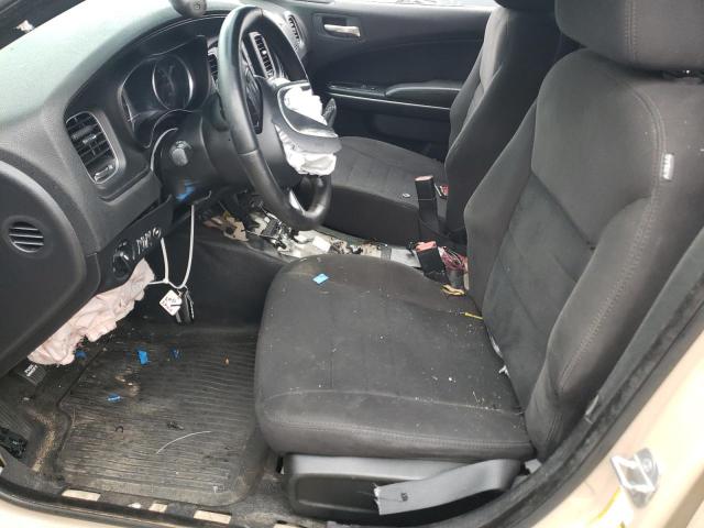 Photo 7 from auction – 2015 DODGE CHARGER PO with VIN 2C3CDXKT5FH796206