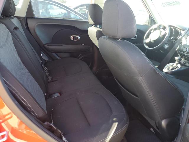 Photo 10 from auction – 2018 KIA SOUL + with VIN KNDJP3A55J7531263
