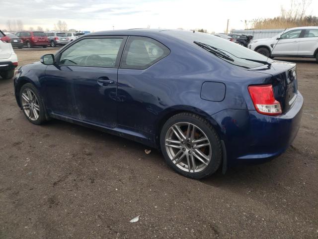 Photo 2 from auction – 2011 TOYOTA SCION TC with VIN JTKJF5C75B3002393